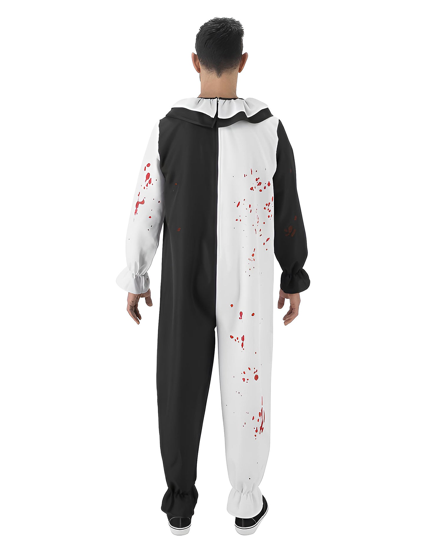 Déguisement clown ensanglanté Terrifier adulte