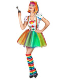 Dunkerque Karneval Kostüme für Erwachsene