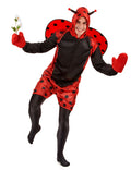 Coccinelle Déguisements Adultes