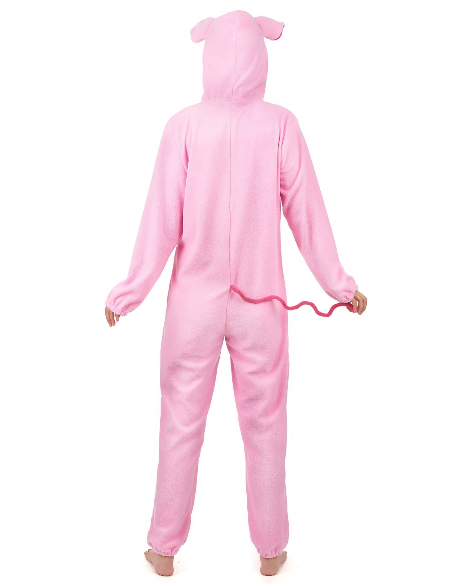 Dámský kostým prasete