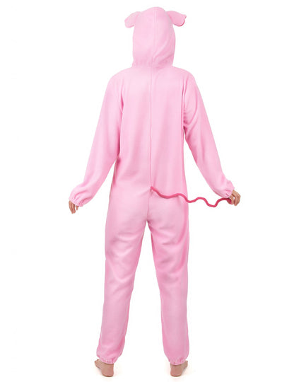 Dámský kostým prasete