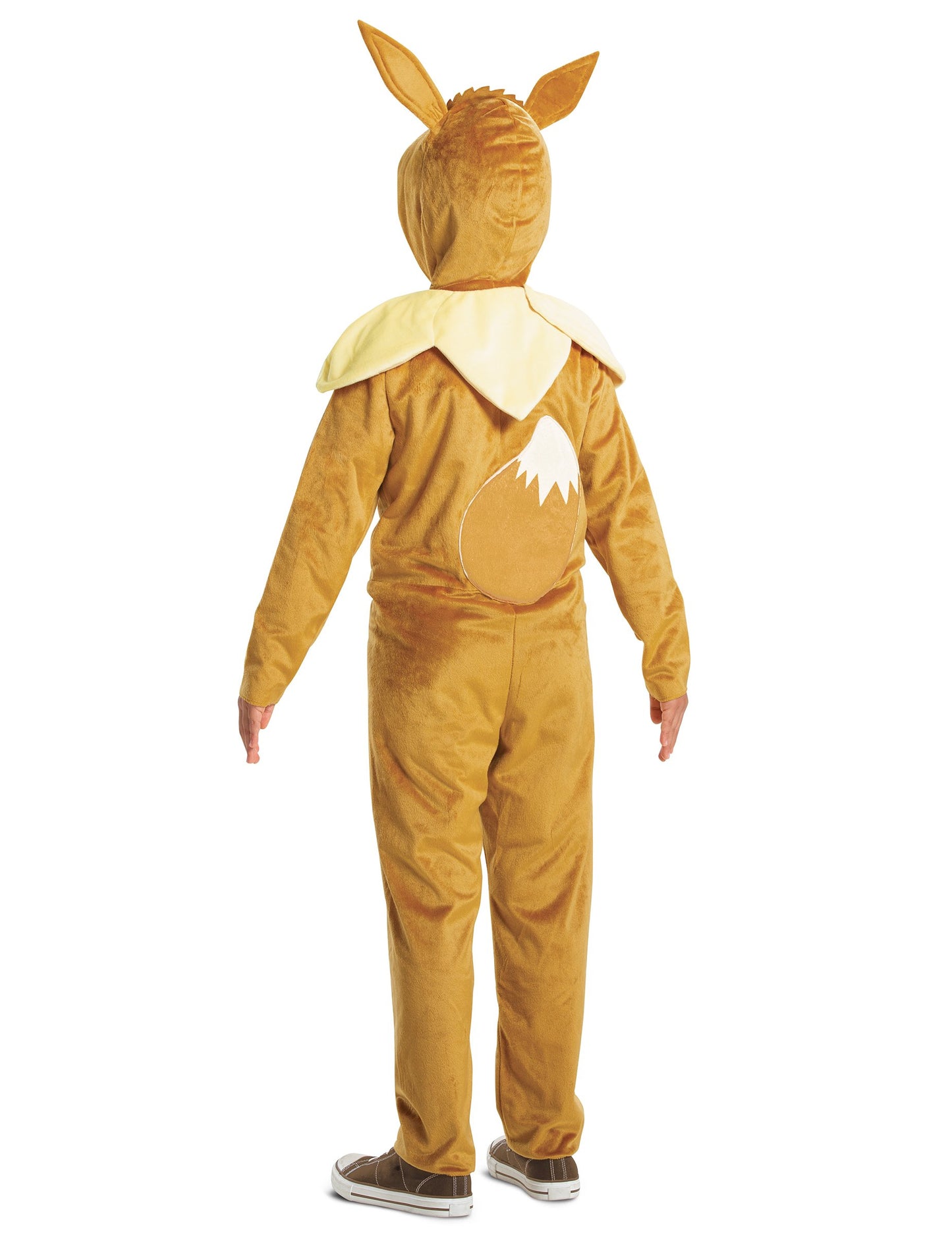 Kostým kombinéza Evoli Pokémon™ pro děti 