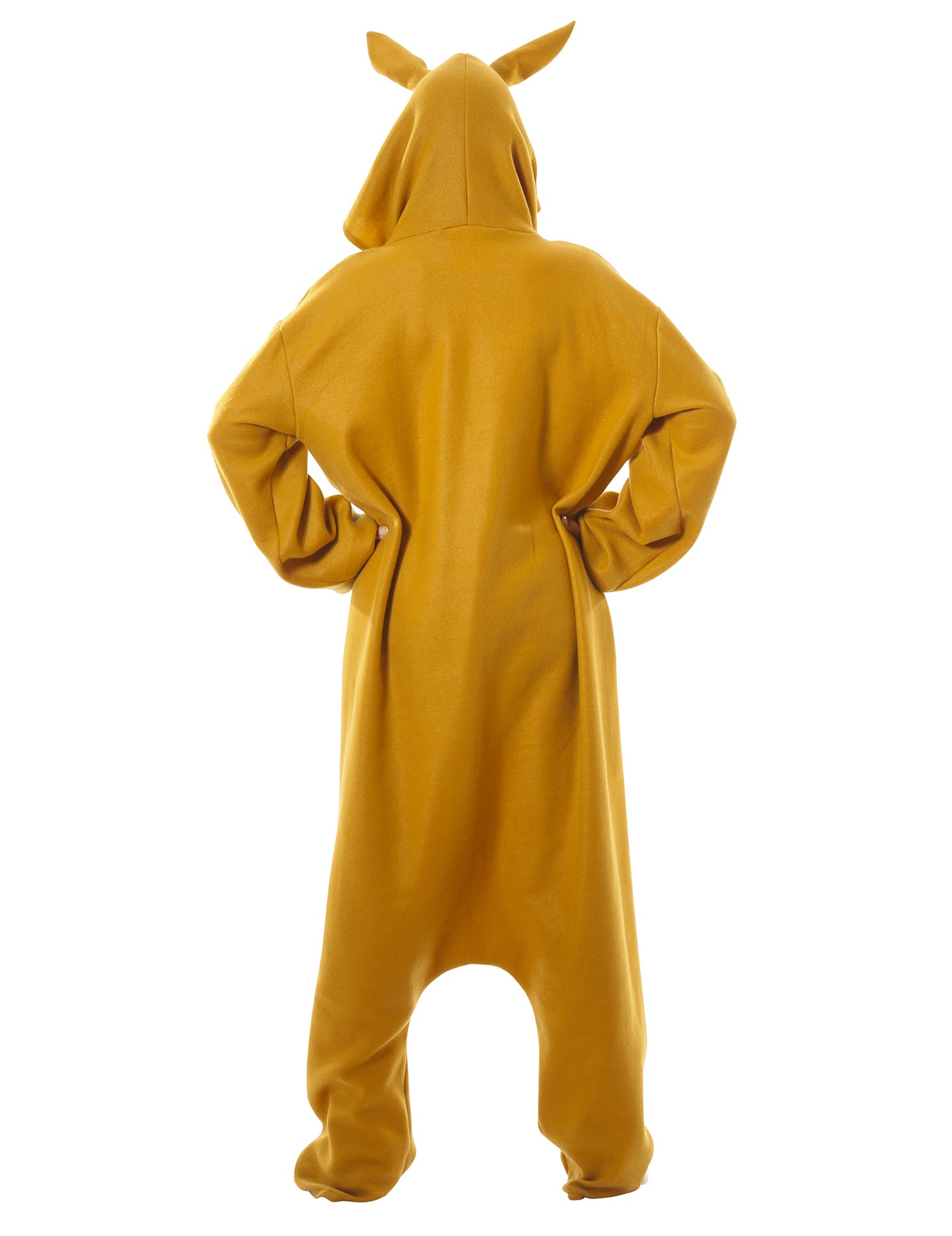 Kombinovaný kostým pro dospělé Kangaroo