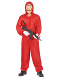Halloweenské kostýmy pro dospělé