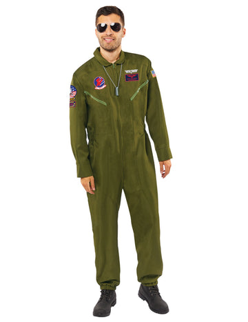 Pánský kostým Top Gun