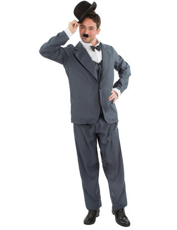Pánský kostým Laurel