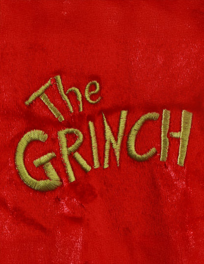 Kompletní kostým Grinch™ pro dospělé 