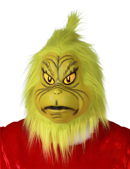 Kompletní kostým Grinch™ pro dospělé 