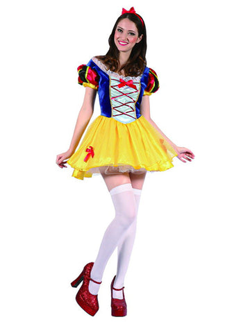 Märchenkostüm für Damen