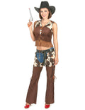 Déguisements Cowboy pour Adultes