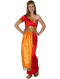 Bollywood-Kostüme für Mädchen