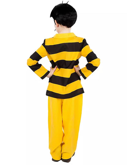 Kostým Dalton™ pro chlapce