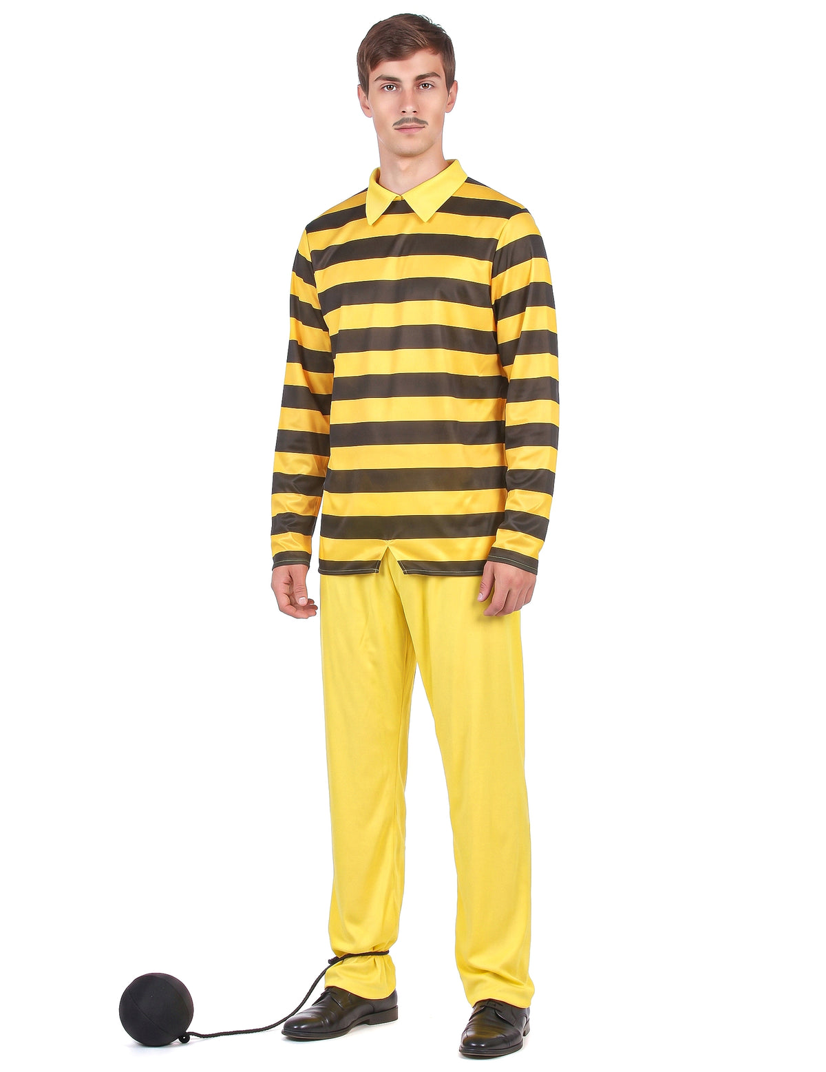 Kostým Dalton pro muže - Lucky Luke™ 
