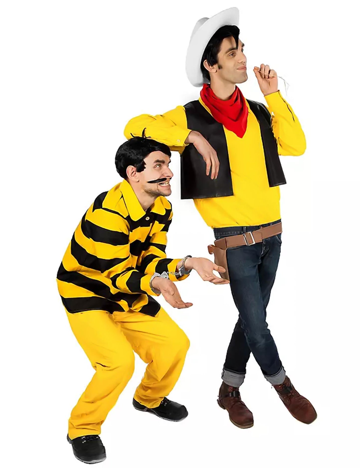 Kostým Dalton™ pro muže