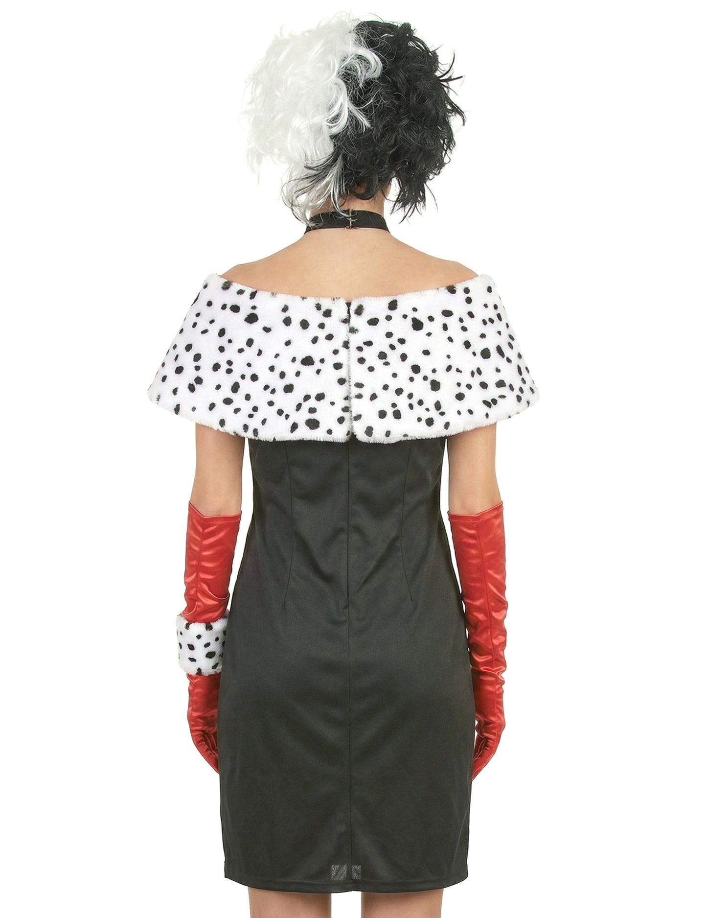 Dámský kostým sexy kruté dámy