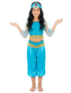 Jasmine Déguisements Enfants
