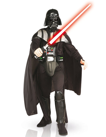 Luxusní kostým Darth Vadera pro muže