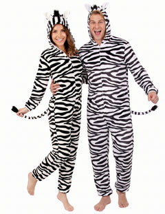 Kigurumi kostýmy pro pár