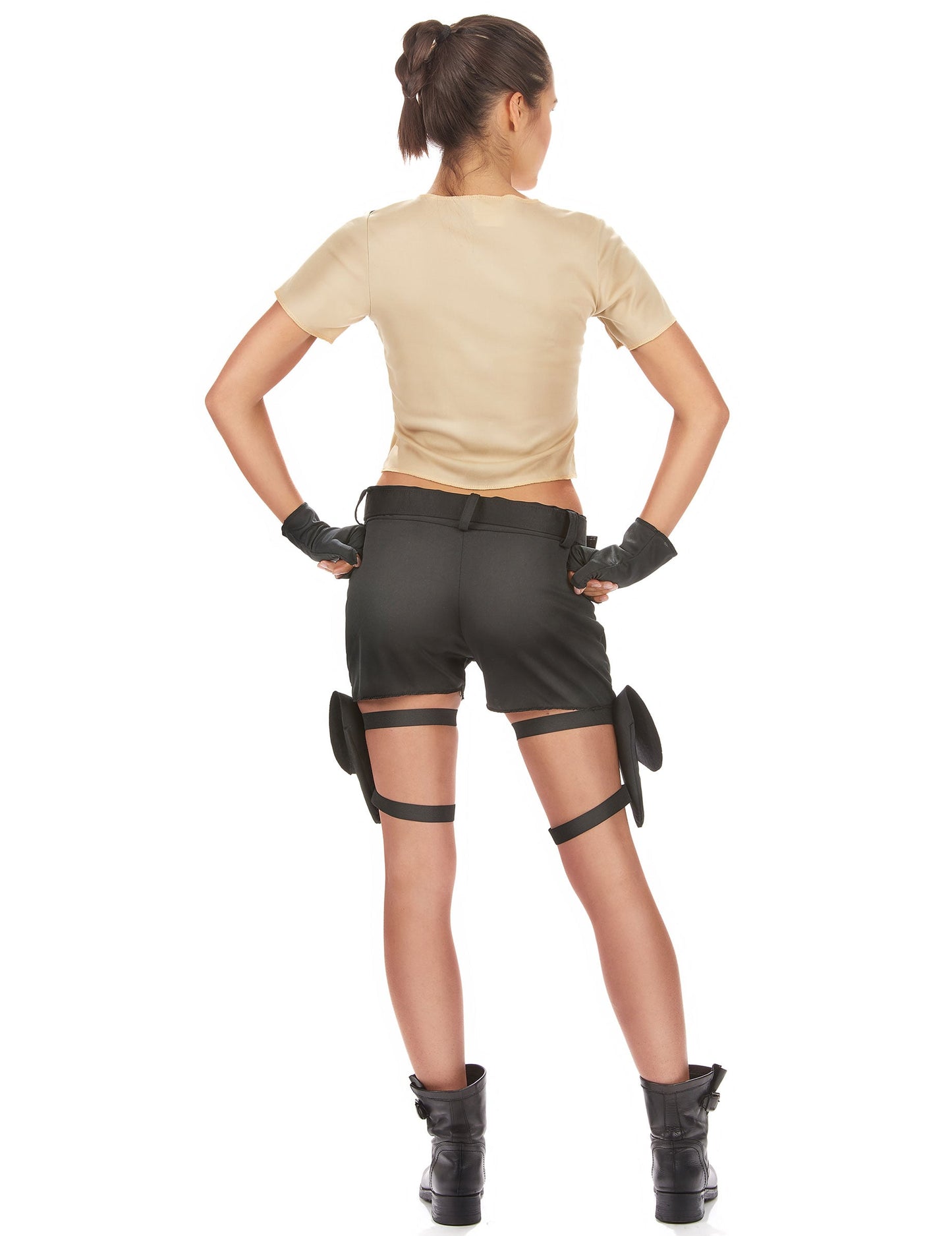 Sexy kostým bojovnice pro ženy