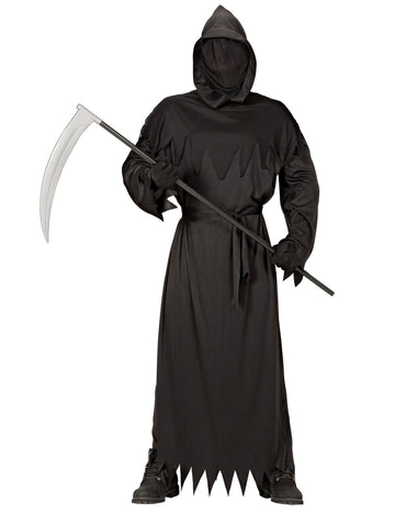 Pánský kostým smrti