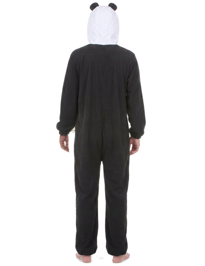 Pánský kostým pandy