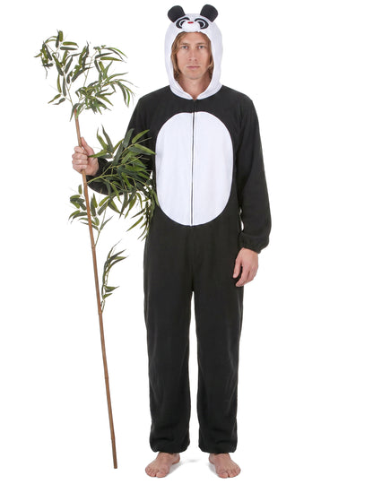 Pánský kostým pandy