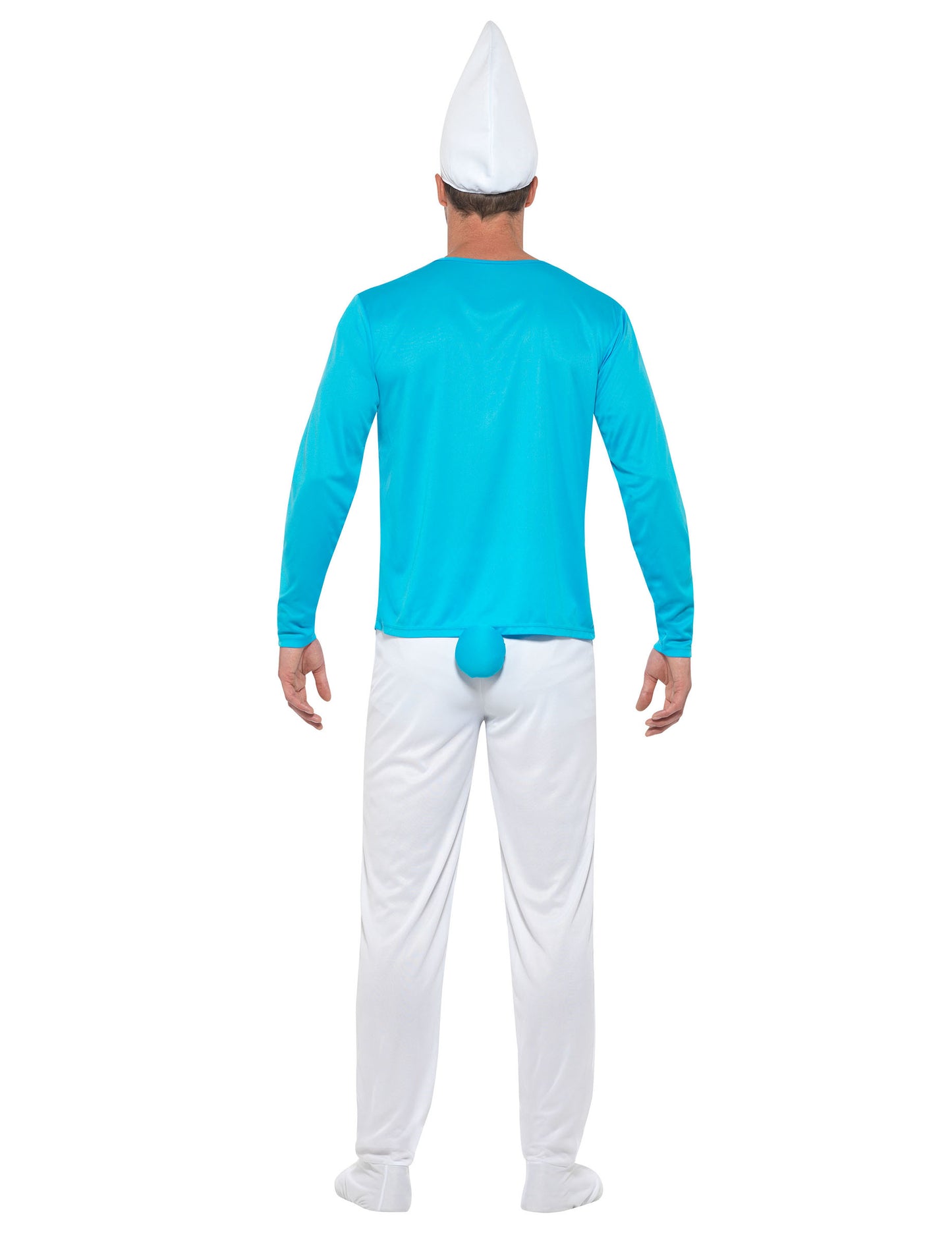 Schlumpf™ Kostüm erwachsene