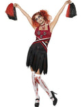 Cheerleader Kostüme für Erwachsene - Uniformen