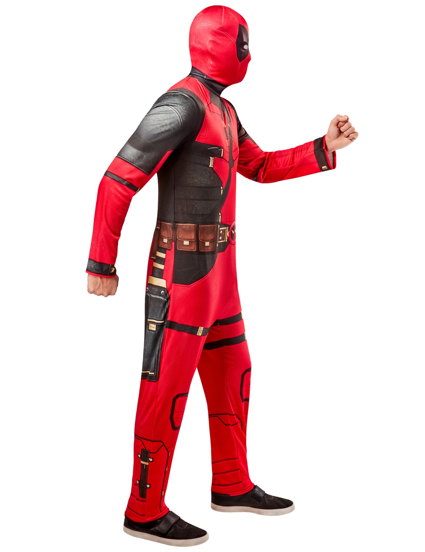 Standardní kostým pro dospělé standardní Deadpool