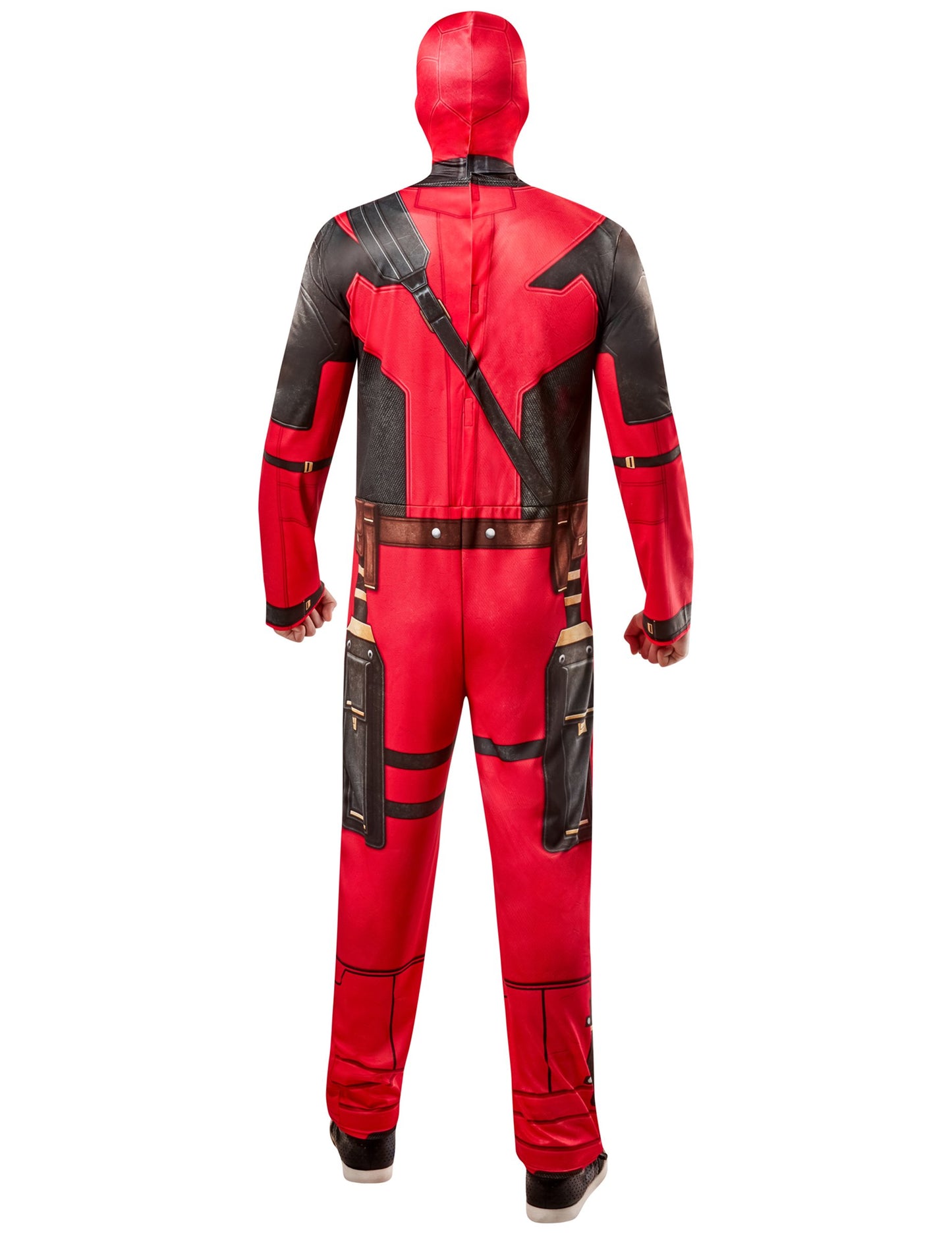 Standardní kostým pro dospělé standardní Deadpool