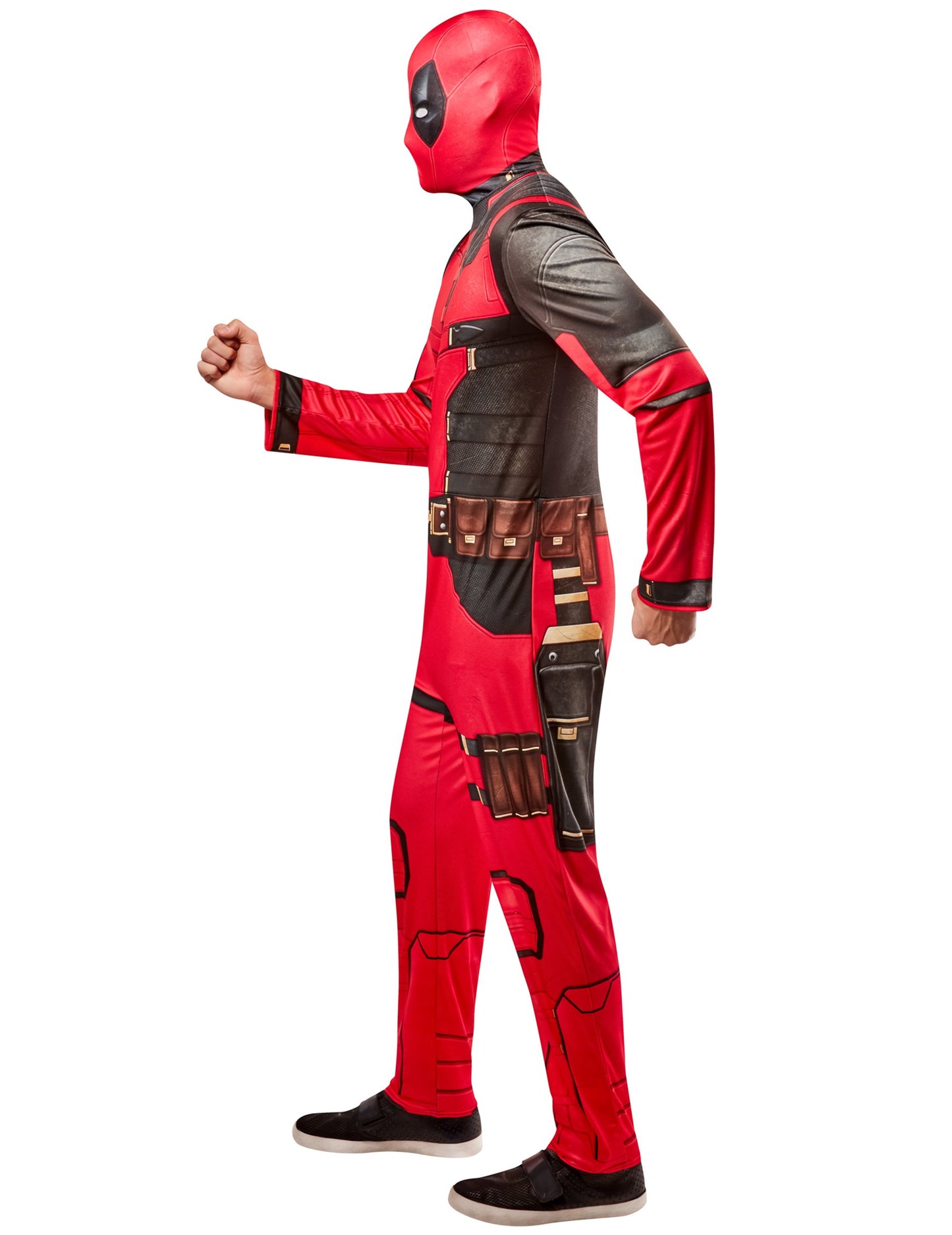 Standardní kostým pro dospělé standardní Deadpool