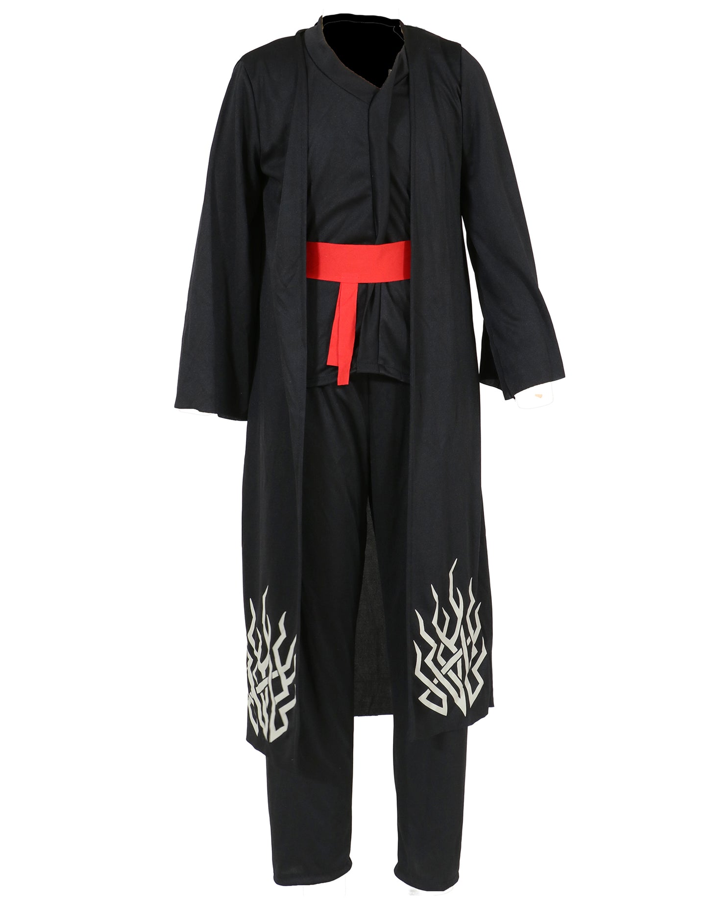 Kostým posedlého démona pro dospělé 