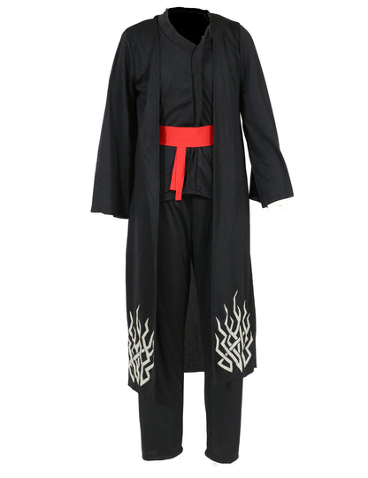 Kostým posedlého démona pro dospělé 