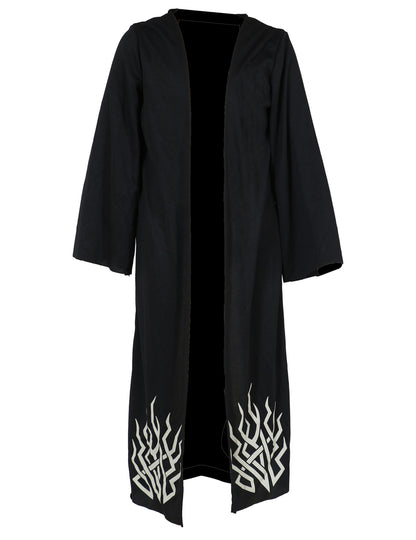 Kostým posedlého démona pro dospělé 