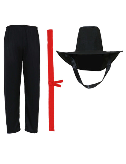 Kostým posedlého démona pro dospělé 