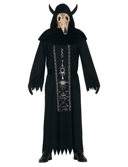 Kostým pro dospělé - Satanský démon