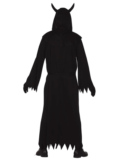 Kostým pro dospělé - Satanský démon