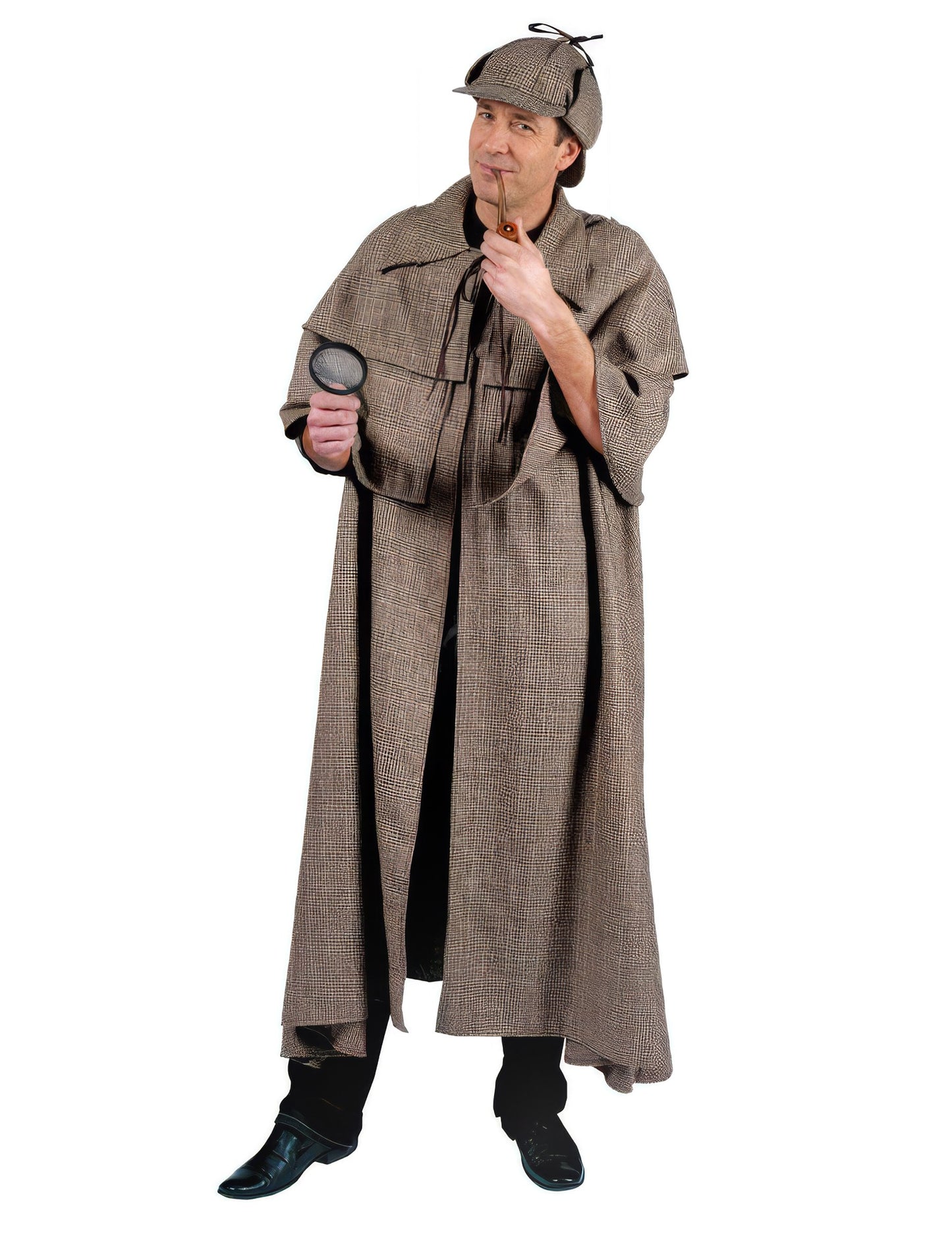 Kostým detektiva pro dospělé 