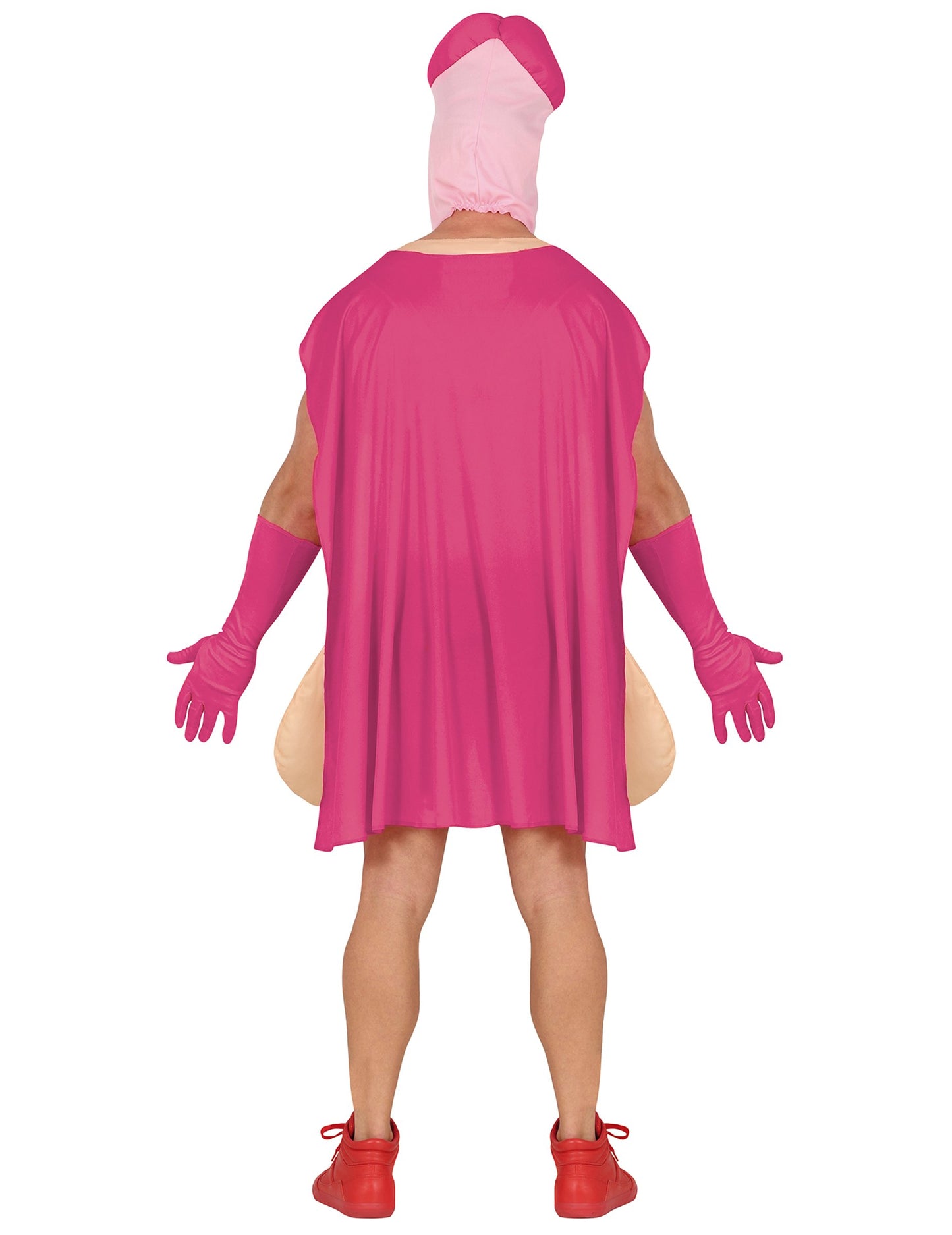 Kostým pro dospělé Dickman