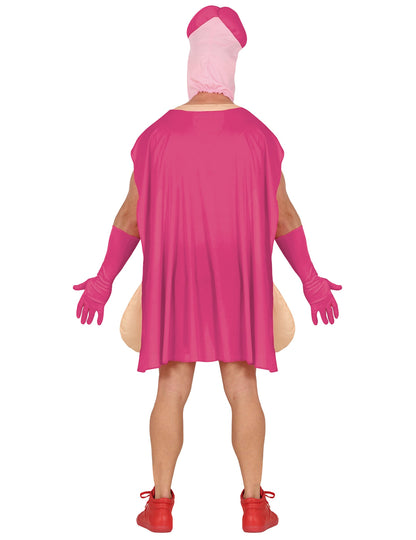 Kostým pro dospělé Dickman
