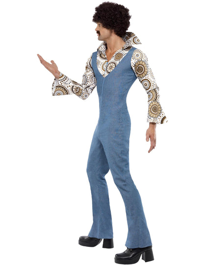 Disco maskoval 70s Ringard Man