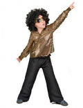 Disco-Kostüme für Kinder