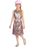 Déguisements enfants Disco Chemises