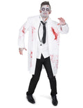Halloweenské kostýmy sester pro dospělé