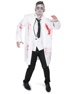 Halloween-Krankenschwesterkostüme für Erwachsene