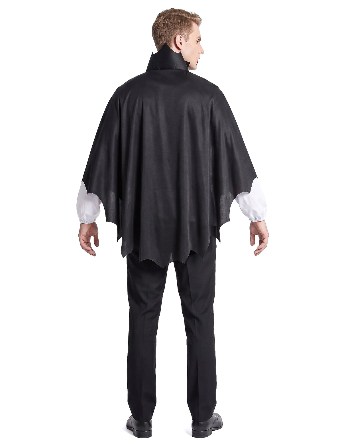 Pánský kostým Dracula na Halloween