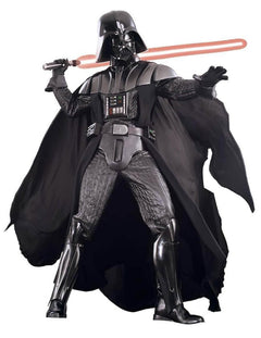 Luxusní kostýmy Star Wars