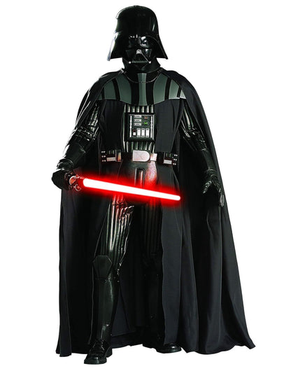 Dark Vadorstar Wars Wars Adult Collector's Edition