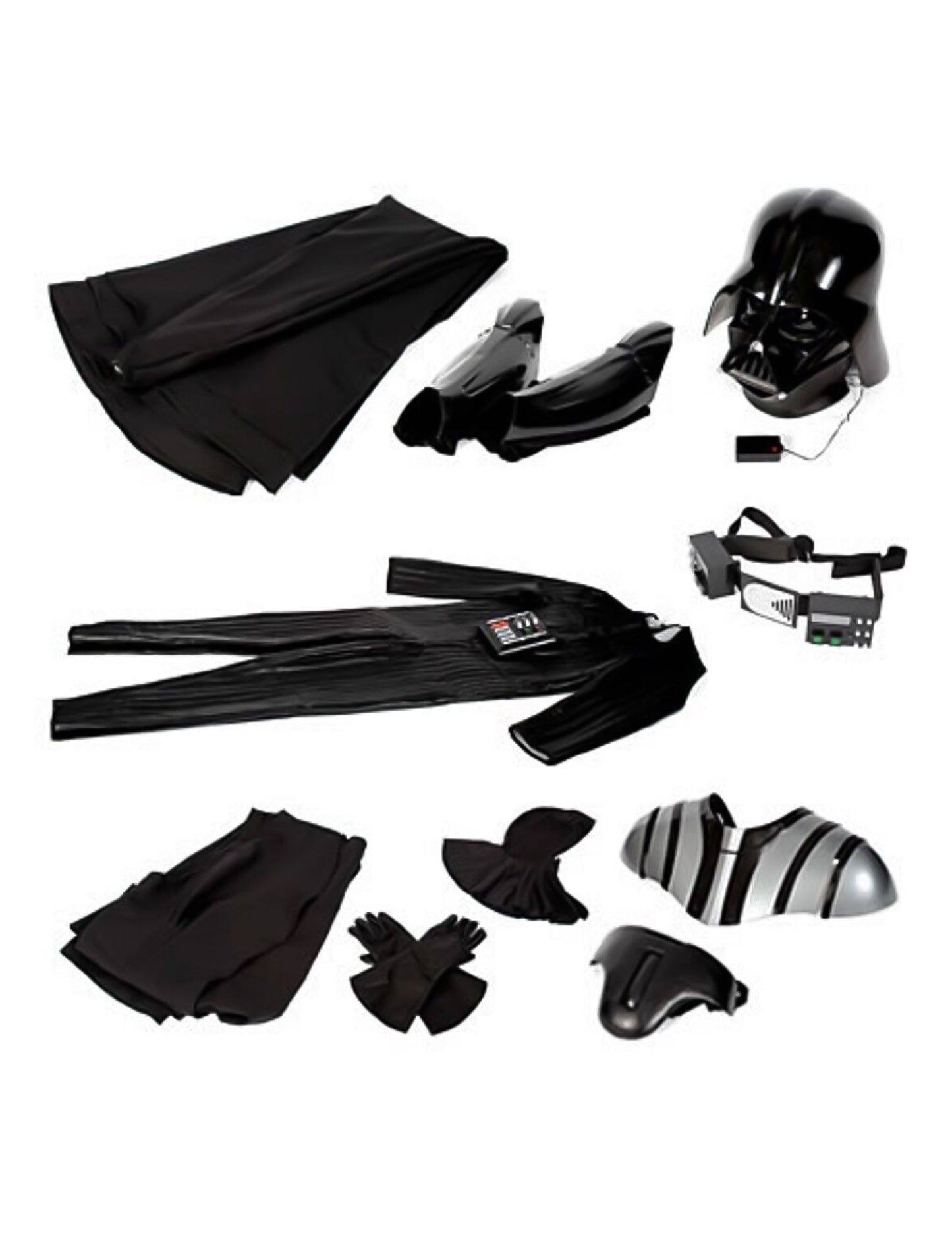 Dark Vadorstar Wars Wars Adult Collector's Edition