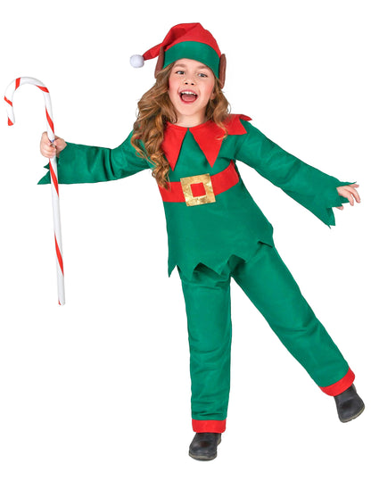 Elfen Kostüm für Kinder